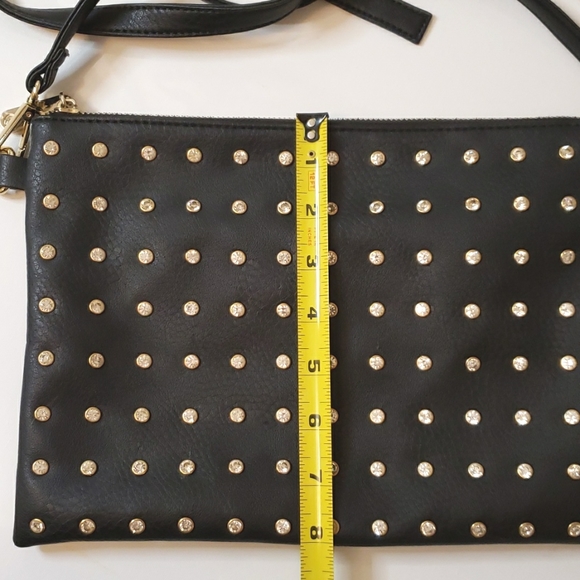 Charming Charlie Crossbody Bag NWT - Picture 5 of 9